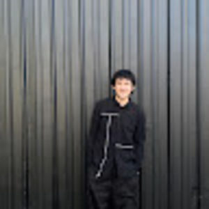 Meet your Posher, Jackson